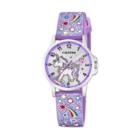 Orologio Bambini Calypso K5776/6 di Calypso, Orologi da polso - Rif: S7279102, Prezzo: 73,83 €, Sconto: %