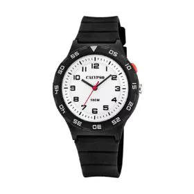 Montre Enfant Calypso K5797/4 Ø 36 mm de Calypso, Montres bracelet - Réf : S7279115, Prix : 57,18 €, Remise : %