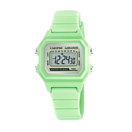 Reloj Mujer Calypso K5802/1 de Calypso, Relojes de pulsera - Ref: S7279126, Precio: 56,20 €, Descuento: %