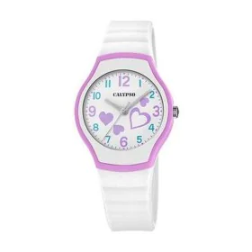 Montre Enfant Calypso K5806/1 de Calypso, Montres bracelet - Réf : S7279130, Prix : 50,49 €, Remise : %