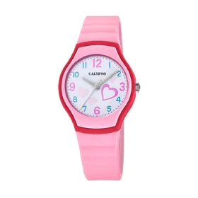 Montre Enfant Calypso K5806/2 de Calypso, Montres bracelet - Réf : S7279131, Prix : 50,49 €, Remise : %