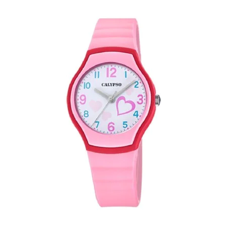 Montre Enfant Calypso K5806/2 de Calypso, Montres bracelet - Réf : S7279131, Prix : 48,47 €, Remise : %