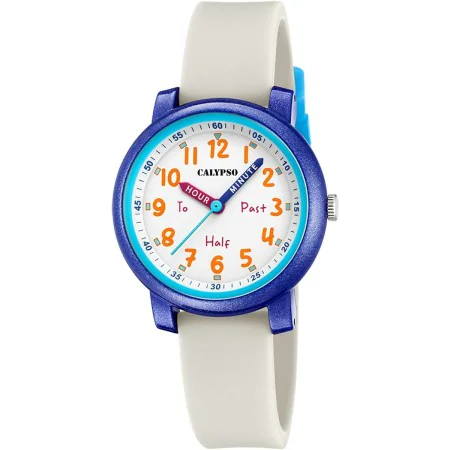 Montre Enfant Calypso K5827/1 de Calypso, Montres bracelet - Réf : S7279153, Prix : 53,95 €, Remise : %