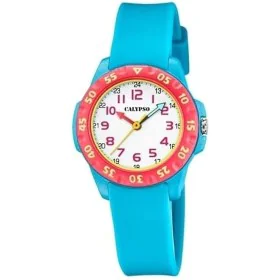 Montre Enfant Calypso K5829/3 de Calypso, Montres bracelet - Réf : S7279161, Prix : 56,20 €, Remise : %