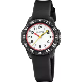 Montre Enfant Calypso K5829/6 de Calypso, Montres bracelet - Réf : S7279164, Prix : 56,20 €, Remise : %