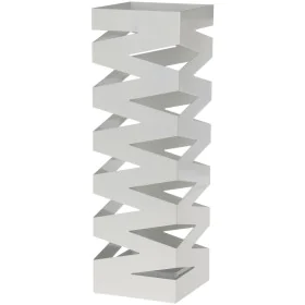 Umbrella stand Alexandra House Living White by Alexandra House Living, Umbrella Stands - Ref: D1623789, Price: 28,71 €, Disco...