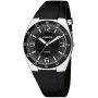 Montre Homme Calypso K5753/3 Noir (Ø 40 mm) de Calypso, Montres bracelet - Réf : S7279169, Prix : 53,95 €, Remise : %