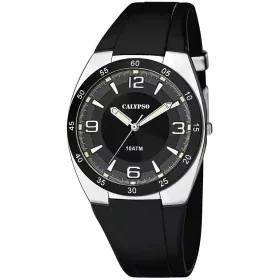 Men's Watch Calypso K5753/3 Black (Ø 40 mm) by Calypso, Wrist Watches - Ref: S7279169, Price: 53,95 €, Discount: %