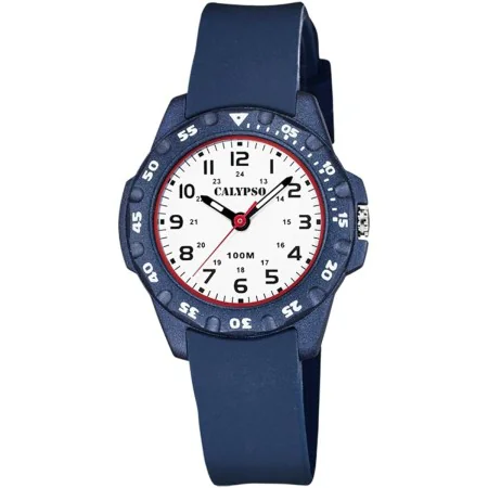 Montre Homme Calypso K5821/1 de Calypso, Montres bracelet - Réf : S7279178, Prix : 56,20 €, Remise : %