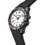 Montre Homme Calypso K5821/3 Noir de Calypso, Montres bracelet - Réf : S7279180, Prix : 53,95 €, Remise : %