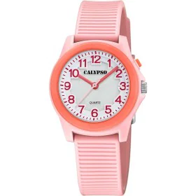 Reloj Infantil Calypso K5823/1 de Calypso, Relojes de pulsera - Ref: S7279186, Precio: 56,20 €, Descuento: %