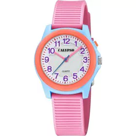 Montre Enfant Calypso K5823/2 de Calypso, Montres bracelet - Réf : S7279187, Prix : 56,20 €, Remise : %