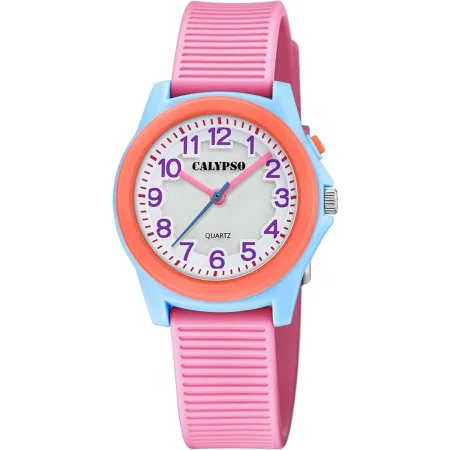 Reloj Infantil Calypso K5823/2 de Calypso, Relojes de pulsera - Ref: S7279187, Precio: 53,95 €, Descuento: %