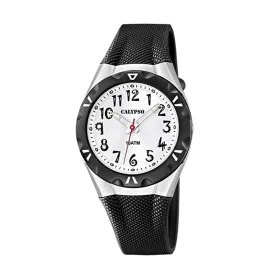 Men's Watch Calypso K6064/2 Black (Ø 35 mm) by Calypso, Wrist Watches - Ref: S7279192, Price: 56,20 €, Discount: %