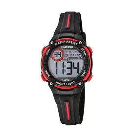 Montre Enfant Calypso K6068/6 de Calypso, Montres bracelet - Réf : S7279196, Prix : 62,32 €, Remise : %