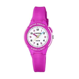 Infant's Watch Calypso K6069/1 by Calypso, Wrist Watches - Ref: S7279197, Price: 63,33 €, Discount: %