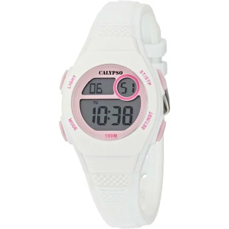 Reloj Infantil Calypso K5831/1 de Calypso, Relojes de pulsera - Ref: S7279210, Precio: 63,33 €, Descuento: %