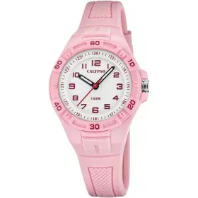 Infant's Watch Calypso K5832/2 (Ø 34 mm) by Calypso, Wrist Watches - Ref: S7279215, Price: 57,18 €, Discount: %