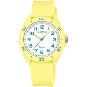 Montre Enfant Calypso K5833/1 de Calypso, Montres bracelet - Réf : S7279218, Prix : 53,95 €, Remise : %