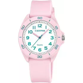 Montre Enfant Calypso K5833/2 de Calypso, Montres bracelet - Réf : S7279219, Prix : 56,20 €, Remise : %