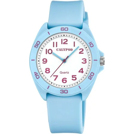 Reloj Infantil Calypso K5833/4 de Calypso, Relojes de pulsera - Ref: S7279220, Precio: 53,95 €, Descuento: %