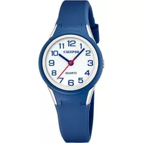 Reloj Infantil Calypso K5834/3 de Calypso, Relojes de pulsera - Ref: S7279222, Precio: 53,95 €, Descuento: %