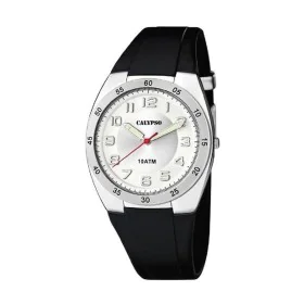 Montre Enfant Calypso K5753/4 (Ø 40 mm) de Calypso, Montres bracelet - Réf : S7279245, Prix : 56,20 €, Remise : %