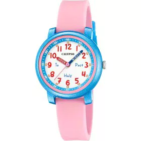 Uhr für Kleinkinder Calypso K5827/2 von Calypso, Armbanduhren - Ref: S7279247, Preis: 53,95 €, Rabatt: %