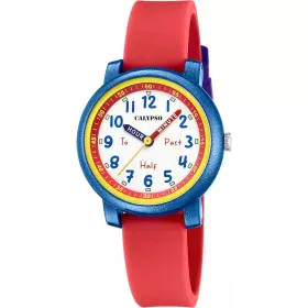 Infant's Watch Calypso K5827/5 by Calypso, Wrist Watches - Ref: S7279248, Price: 53,95 €, Discount: %