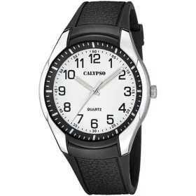 Montre Homme Calypso K5843/1 de Calypso, Montres bracelet - Réf : S7279250, Prix : 62,32 €, Remise : %