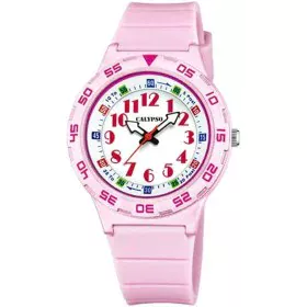 Orologio Bambini Calypso K5828/1 di Calypso, Orologi da polso - Rif: S7279252, Prezzo: 53,95 €, Sconto: %