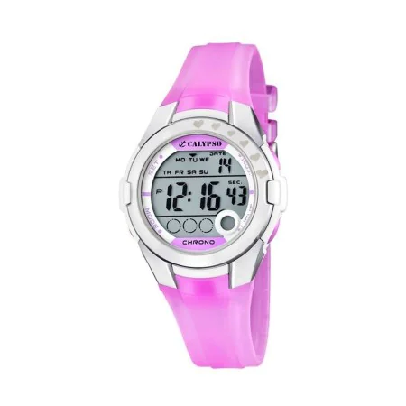 Montre Enfant Calypso K5571/3 de Calypso, Montres bracelet - Réf : S7279255, Prix : 53,95 €, Remise : %