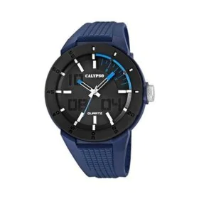 Montre Homme Calypso K5629/3 de Calypso, Montres bracelet - Réf : S7279260, Prix : 56,20 €, Remise : %