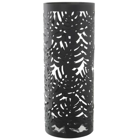 Umbrella stand Alexandra House Living Black by Alexandra House Living, Umbrella Stands - Ref: D1623795, Price: 32,67 €, Disco...