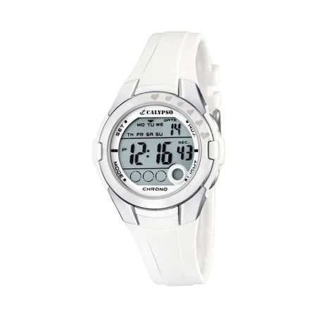 Men's Watch Calypso K5571/1 by Calypso, Wrist Watches - Ref: S7279280, Price: 53,95 €, Discount: %