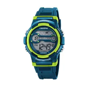 Reloj Hombre Calypso K5808/3 Gris de Calypso, Relojes de pulsera - Ref: S7279282, Precio: 56,20 €, Descuento: %