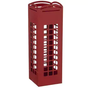 porte-parapluie Alexandra House Living Rouge de Alexandra House Living, Supports pour parapluies - Réf : D1623796, Prix : 28,...