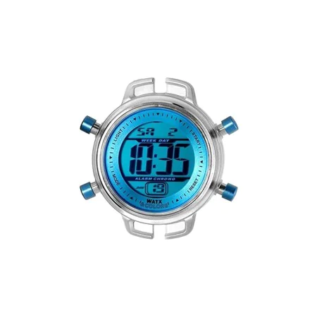 Unisex Watch Watx & Colors RWA1502 by Watx & Colors, Wrist Watches - Ref: S7279417, Price: 64,93 €, Discount: %