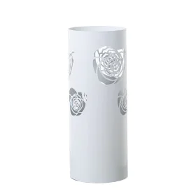 Umbrella stand Alexandra House Living White by Alexandra House Living, Umbrella Stands - Ref: D1623799, Price: 33,75 €, Disco...