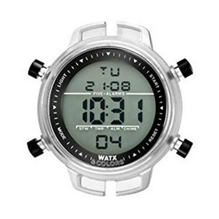 Reloj Hombre Watx & Colors RWA1705 de Watx & Colors, Relojes de pulsera - Ref: S7279444, Precio: 62,23 €, Descuento: %