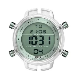 Reloj Hombre Watx & Colors RWA1714 de Watx & Colors, Relojes de pulsera - Ref: S7279448, Precio: 63,25 €, Descuento: %