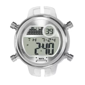 Unisex Watch Watx & Colors RWA2000 by Watx & Colors, Wrist Watches - Ref: S7279467, Price: 55,31 €, Discount: %