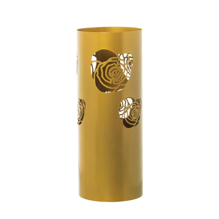 Umbrella stand Alexandra House Living Golden by Alexandra House Living, Umbrella Stands - Ref: D1623800, Price: 36,86 €, Disc...