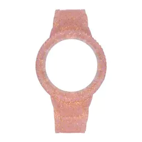 Carcasa Intercambiable Reloj Unisex Watx & Colors COWA1165 de Watx & Colors, Correas para relojes de niña - Ref: S7279642, Pr...