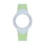 Carcasa Intercambiable Reloj Unisex Watx & Colors COWA1538 de Watx & Colors, Correas para relojes de niña - Ref: S7279679, Pr...