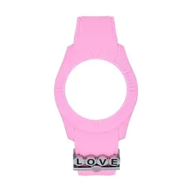 Carcasa Intercambiable Reloj Unisex Watx & Colors COWA3533 de Watx & Colors, Correas para relojes de niña - Ref: S7279737, Pr...