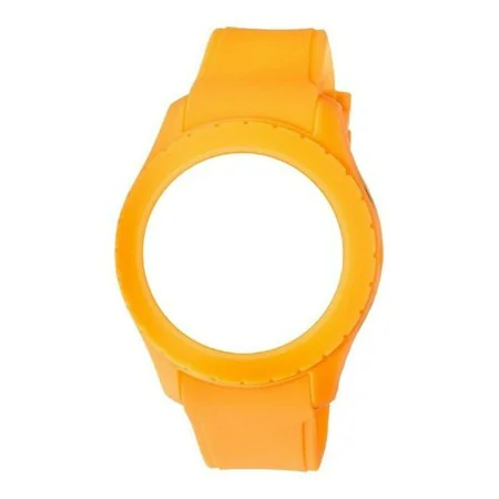 Bracelet à montre Watx & Colors COWA3730 Orange de Watx & Colors, Montres bracelet - Réf : S7279774, Prix : 39,51 €, Remise : %