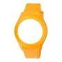 Bracelet à montre Watx & Colors COWA3730 Orange de Watx & Colors, Montres bracelet - Réf : S7279774, Prix : 39,51 €, Remise : %