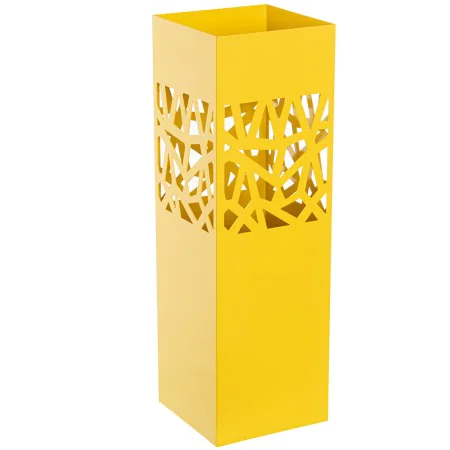 Umbrella stand Alexandra House Living Yellow by Alexandra House Living, Umbrella Stands - Ref: D1623803, Price: 28,71 €, Disc...