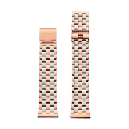 Watch Strap Watx & Colors WXCO3016 by Watx & Colors, Watch Straps - Ref: S7279803, Price: 51,01 €, Discount: %